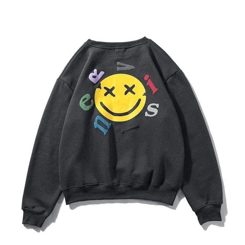 Nervis Hoodie